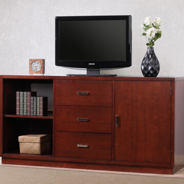 B450 Credenza Laguna