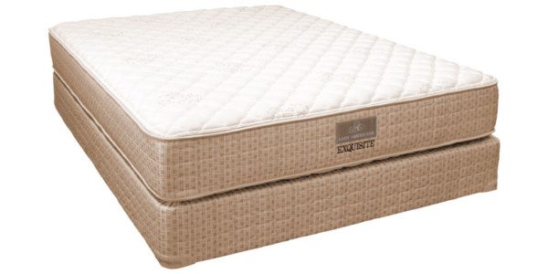 exquisite firm mattress