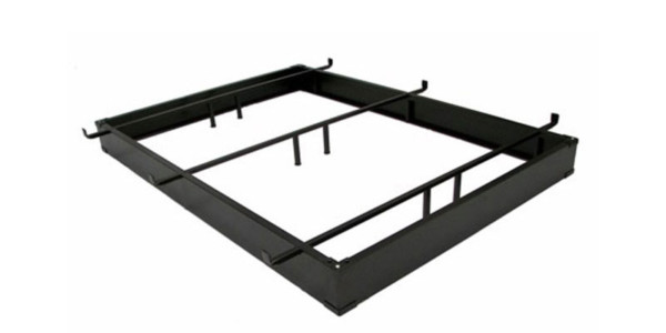 Bed Box Steel