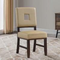 D205 Dining Chair