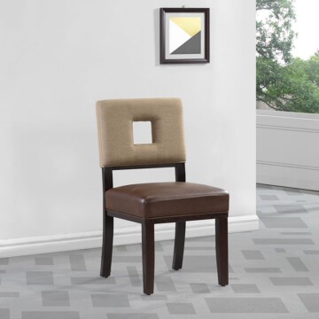 Dining Chair D205