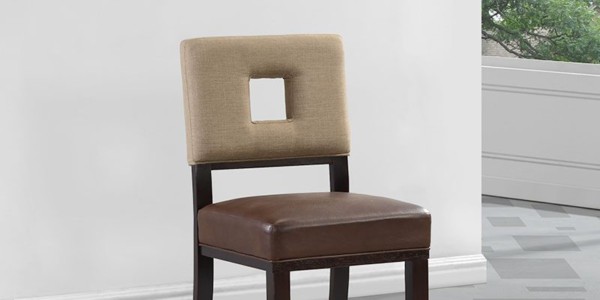 Dining Chair D205