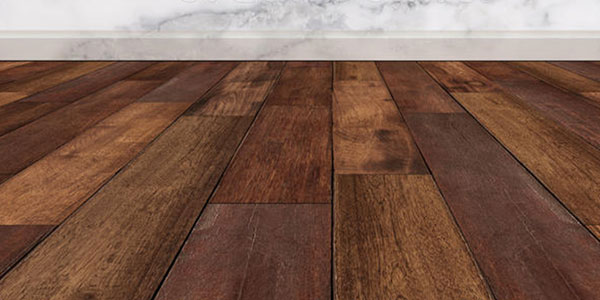 LVT FLOORING