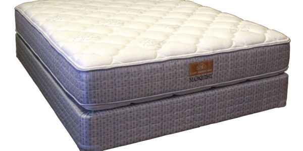 Marquis Firm Mattress