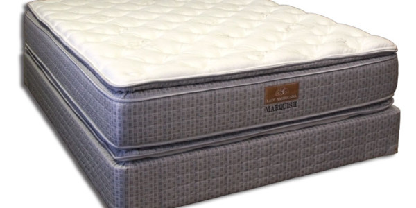 Marquis Pillowtop Mattress