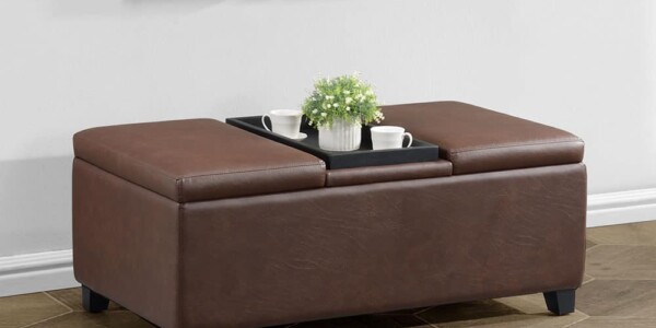 U2030 Ottoman Brown