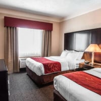 Comfort-Suites-Clackamas-Or